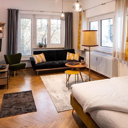 Haus Der Geschenke - Carinthia Apartamento Velden am Wörthersee Exterior foto