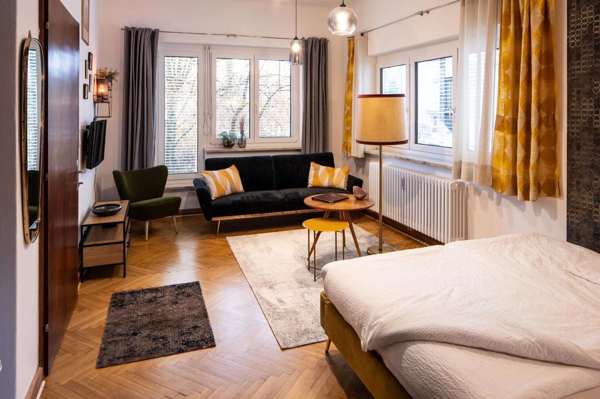 Haus Der Geschenke - Carinthia Apartamento Velden am Wörthersee Exterior foto