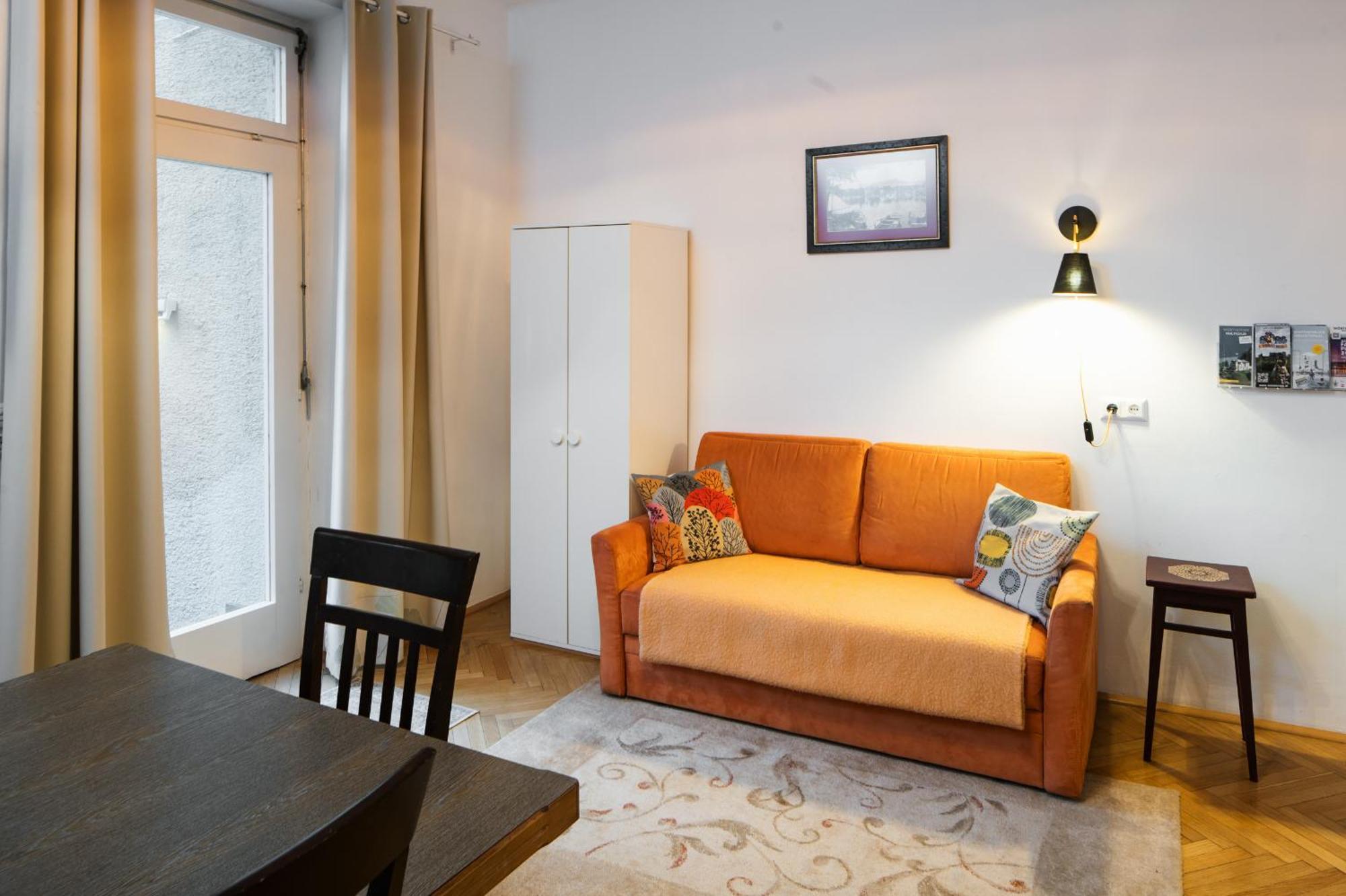 Haus Der Geschenke - Carinthia Apartamento Velden am Wörthersee Exterior foto