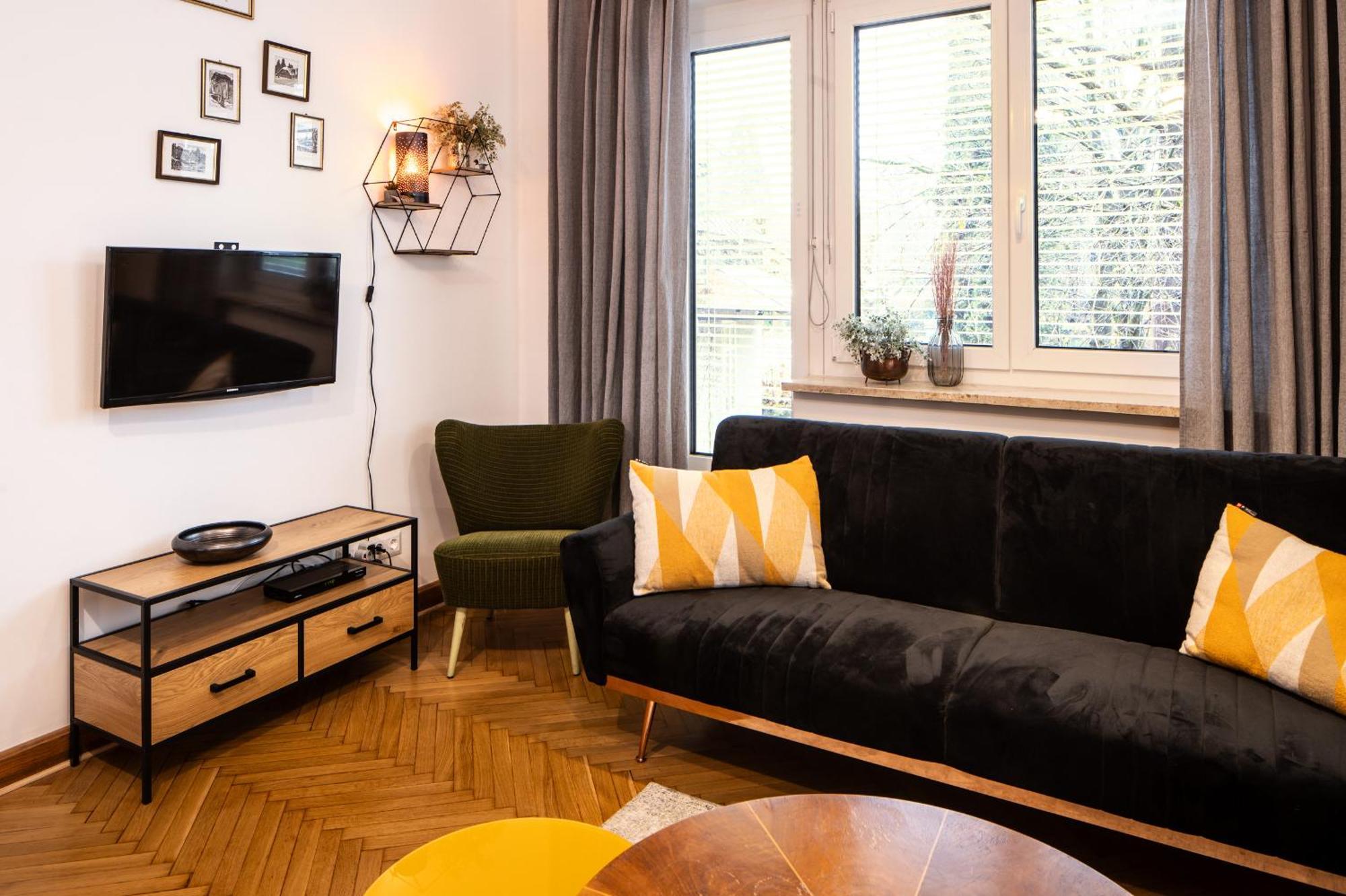 Haus Der Geschenke - Carinthia Apartamento Velden am Wörthersee Exterior foto