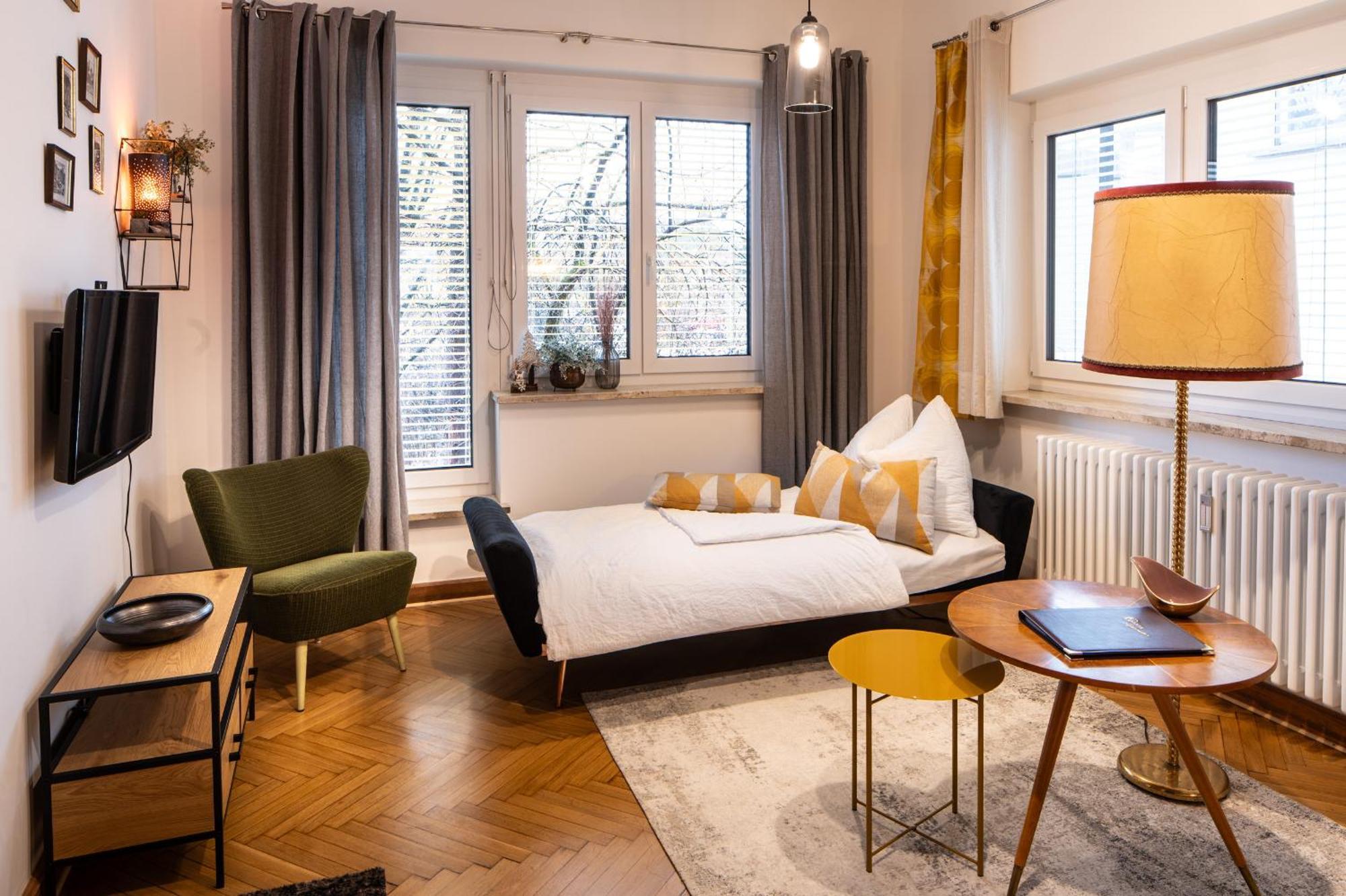Haus Der Geschenke - Carinthia Apartamento Velden am Wörthersee Exterior foto
