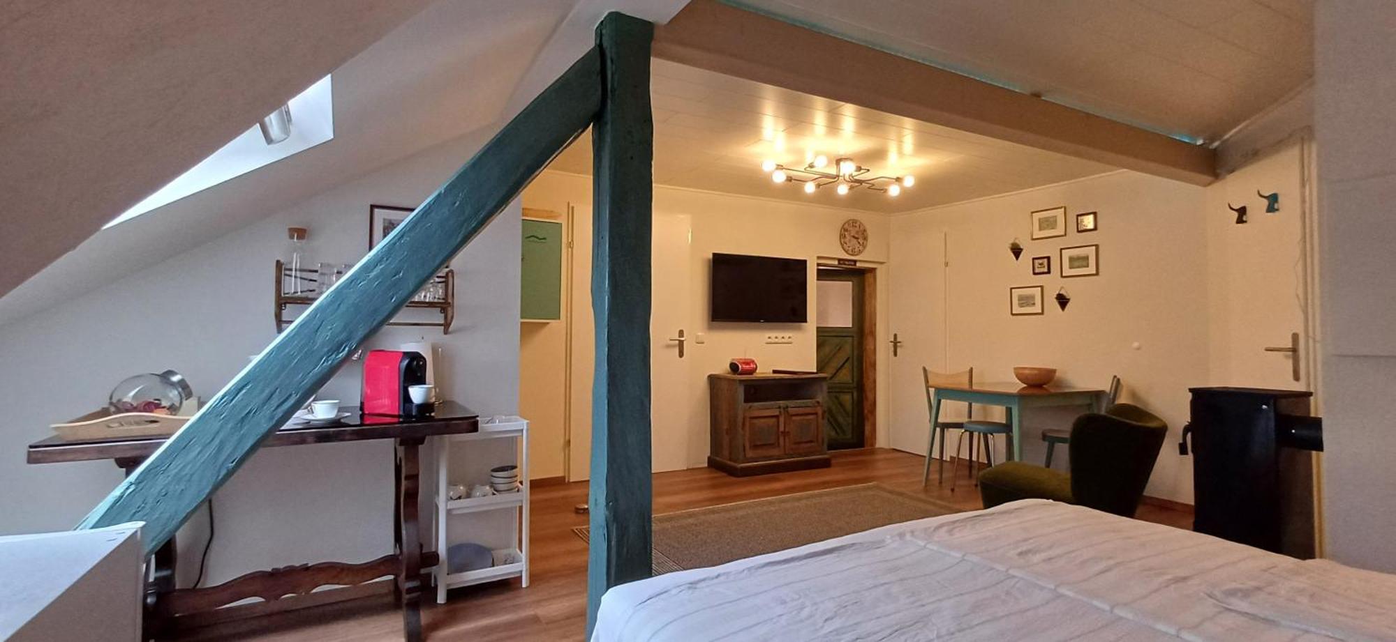 Haus Der Geschenke - Carinthia Apartamento Velden am Wörthersee Exterior foto